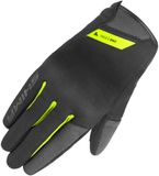 SHIMA One Evo Zwart Geel Handschoenen - Maat L