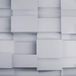 Venilia Moasaik Cubes Zelfklevende meubelfolie, 90 cm x 2,6 m, dikte 160 μ