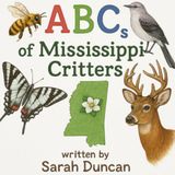 ABCs of Mississippi Critters