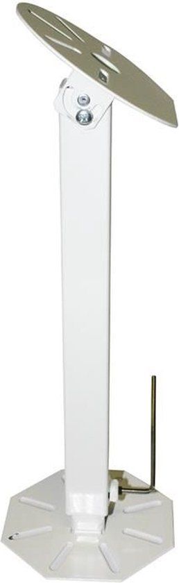 Firex RVP Rookmelder Pendel - Traploos Verstelbaar