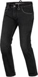 SHIMA Devon Zwart Motor Jeans