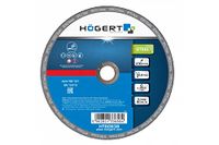 Högert Technik metalen slijpschijf 10 st. 230x6,8x22,23 HT6D638