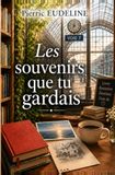 Les souvenirs que tu gardais