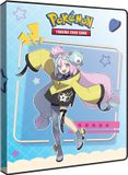 Pokemon TCG Iono et Bellibolt Portfolio 9 pochettes