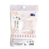 Olympus Thread Hitomezashi Sashiko borduurpakket Hana Fukin Vegitables stof bedrukt