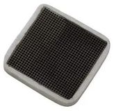 Alapure Filtre à air pour réfrigérateur, compatible avec le modèle Samsung DA02-00060B