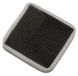 Alapure Filtre à air pour réfrigérateur, compatible avec le modèle Samsung DA02-00060B