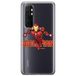 ERT GROUP mobiel telefoonhoesje voor Xiaomi MI NOTE 10 Lite origineel en officieel erkend Marvel patroon Iron Man 030