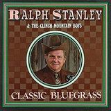 Proper S&D Consignment Ralph Stanley Classic Bluegrass