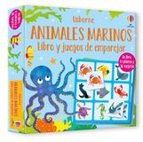 ANIMALES MARINOS