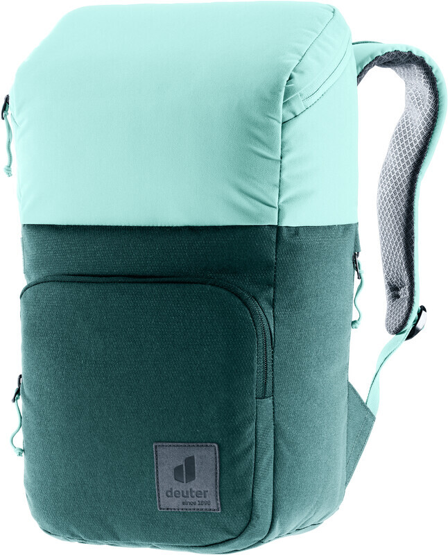 Deuter Overday 15l Kids, petrol/turquoise