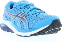 Asics Gel-cumulus 24 Gs Chaussures de course junior bleu taille 35,5