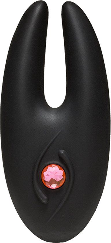 Body Doc Johnson Breathless Clitoral Stimulator Wit