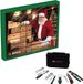 Robert Bosch Power Tools GmbH Bosch Groen Handgereedschap Adventkalender 2026 | 44-delig in opbergtas - 6035952399