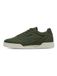 hummel Forli Synth. Suede Baskets