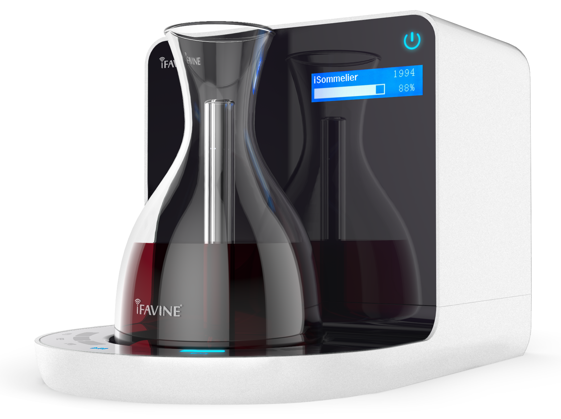 iFavine iSommelier decanteerder