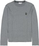 Garcia T261241 Trui Dark Navy M Man