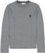 Garcia T261241 Trui Dark Navy M Man