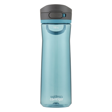 CONTIGO Contigo Drinkfles 720 ml Jackson Juniper blauw