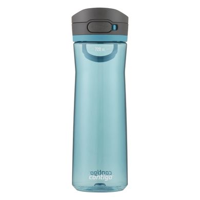 Contigo Jackson Drinkfles - 720 ml - Juniper Blauw