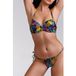Marlies Dekkers Acapulco Petunia Purple Push Up Bikini Top Taille: 75D
