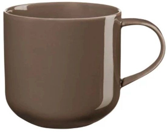 Asa Selection Asa Coppa beker met oor 0.4L kaori