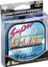 Gamakatsu Super UV High Quality G-Line 150m - 0.26mm