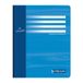 Clairefontaine 5422C schrijfblok & schrift 48 vel Verschillende kleuren