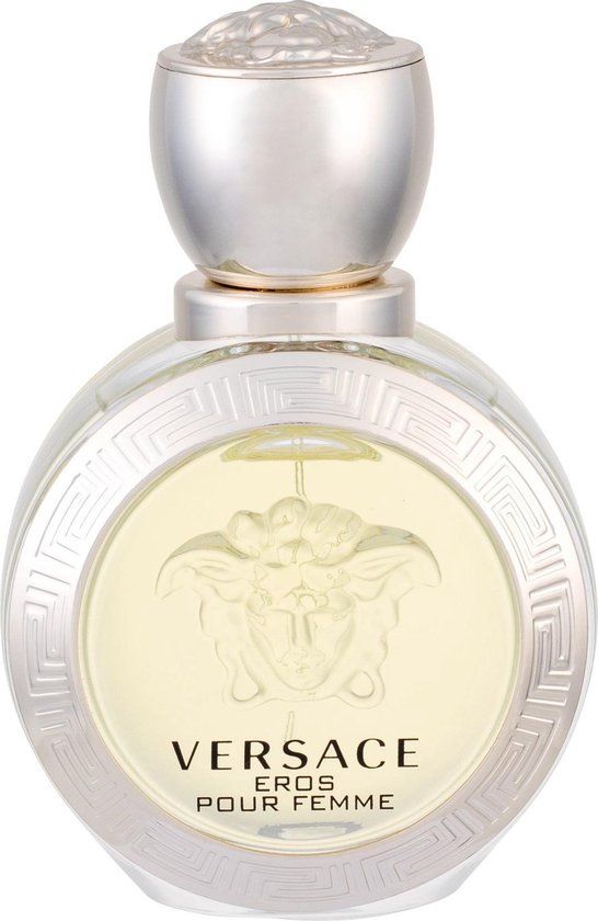 Versace Eros Pour Femme Deodorant 50 ml