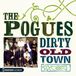 Warner Music The Pogues Dirty Old Town - The Platinum Collection