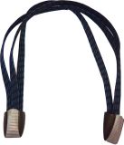 Widek Triobinder Intrek 50 Cm Zwart/blauw