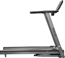 Senz Sports M1000 Loopband - Grijs - Inklapbaar - 13 km/u - 36 Programma's