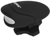 Clicgear Stuurknop Voor Clicgear Trolleys, Zwart