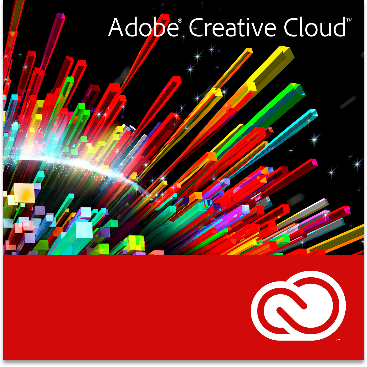 Adobe Creative Cloud