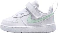 Nike Court Borough Low Recraft DV5458-138 Kindersneakers Unisex Wit Maat 19,5