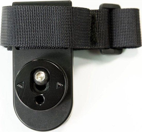 Cotton Carrier Universal Binocular Bracket
