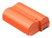 SmallRig 4966 EN-EL15c USB-C Rechargeable Camera Battery - Orange - 6941590019123