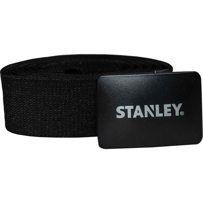 Stanley Elastische Werkriem Zwart - 5055160053873
