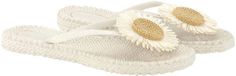 Ilse Jacobsen Slipper CHEERFUL16F - 120 creme