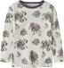 NAME IT - NMFWILLITUS WOOL LS TOP - Meisjes - Lange mouwen shirts