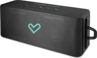 Energy Sistem Aquatic 6 W Zwart