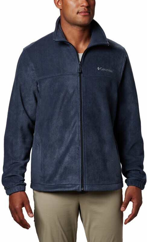 Columbia Steens Mountain Full Zip 2.0 Jacket Men, collegiate navy