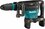 Makita HM002GZ03 2x40 V Max Breekhamer logo