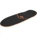 Planche Cruiser Hydroponique Arrondie (30" - Tie Dye)