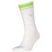 PUMA chaussettes hautes unisexes, Vert, Taille 35-38