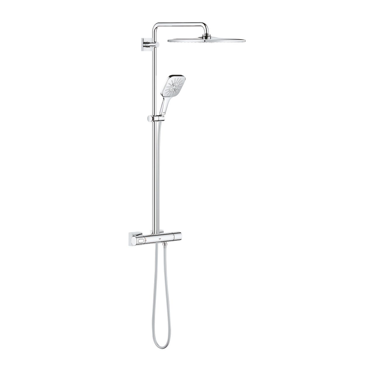 GROHE Rainshower 310 SmartActive Cube