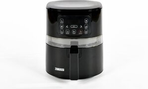 Zanussi - AF14 Crousti'Fries Air Fryer Maxi