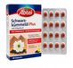 Abtei Zwarte komijnolie Plus met vitamine E | 48 capsules