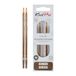 KnitPro Ginger Cubics Normale verwisselbare naalden - 5,00 mm US 8