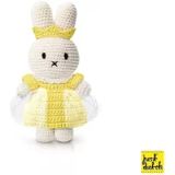 Miffy Château Peluche